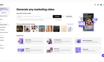 AI Video
