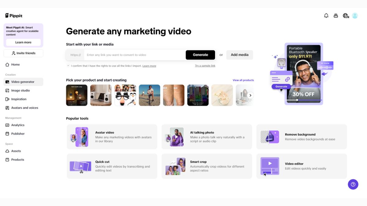 AI Video