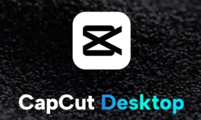 CapCut Desktop