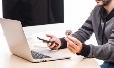 contact robthecoin