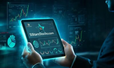 5starsstocks.com Military