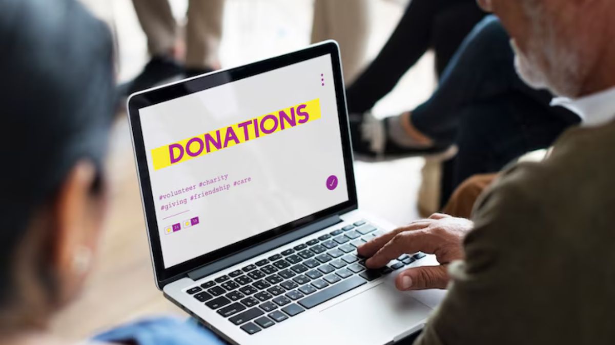 Best CRM for Charities Empowering Nusaker