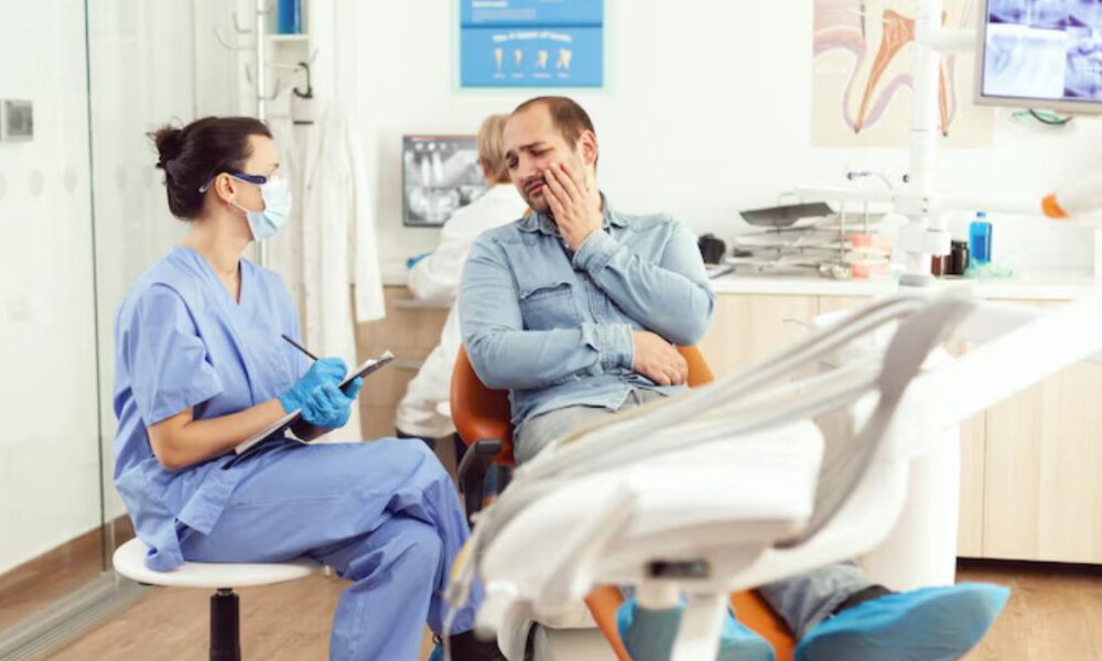 Emergency Dentist