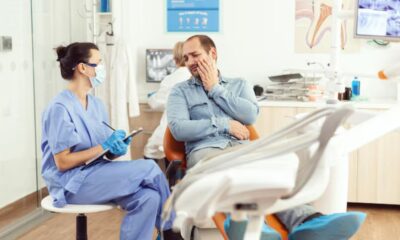 Emergency Dentist