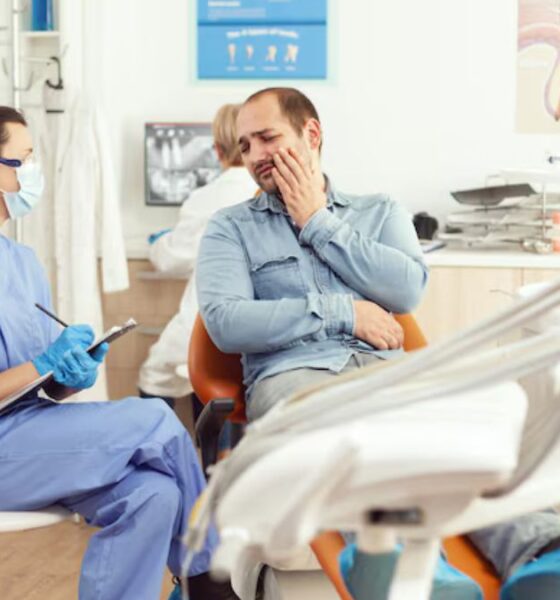 Emergency Dentist