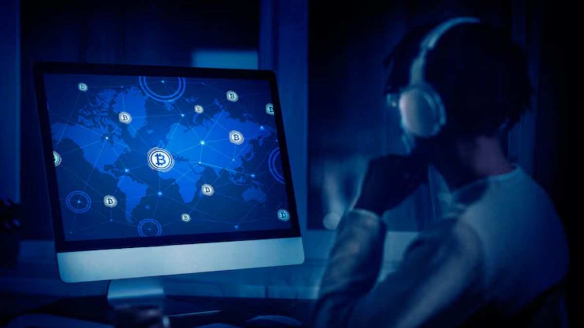 Fintechzoom.com Bitcoin News