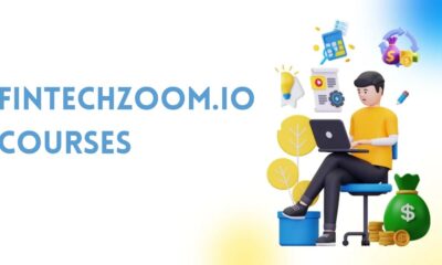 Fintechzoom.io Courses