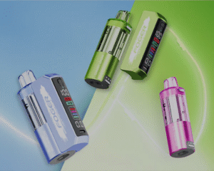 Foger Vape
