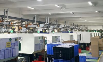 Injection Molding