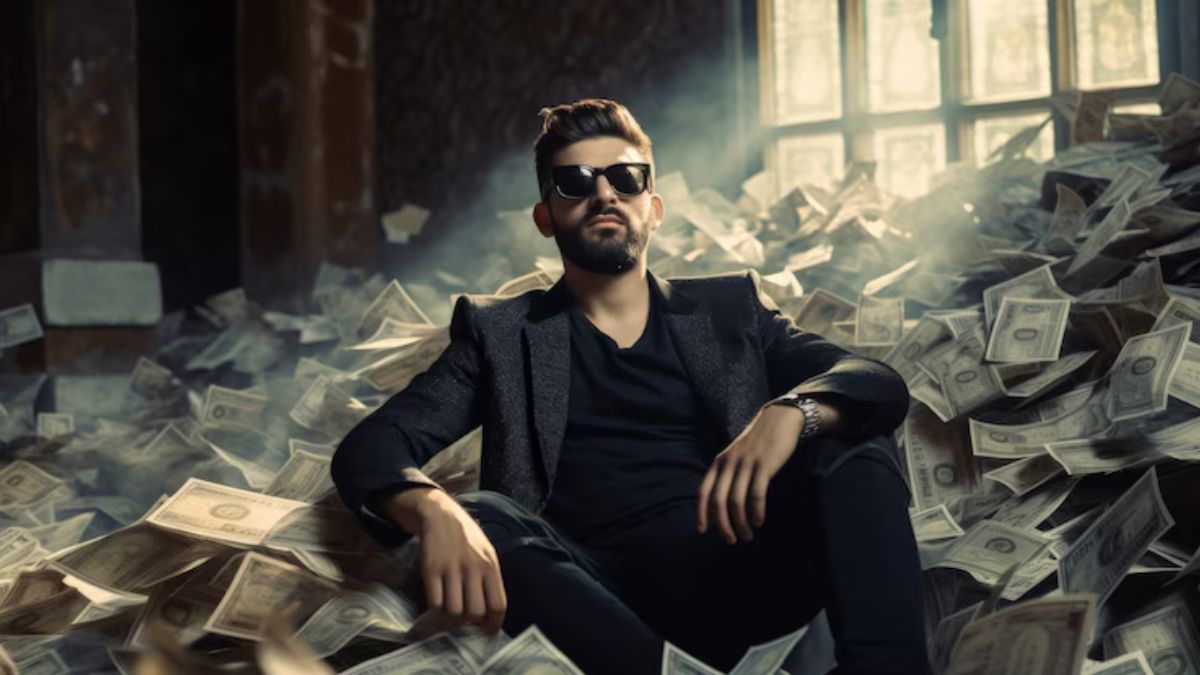 Make1M.com Millionaire Life