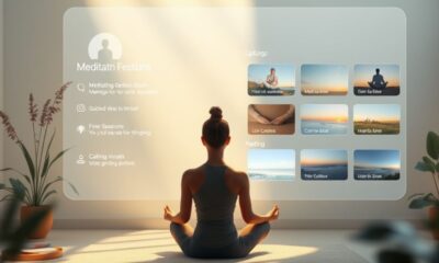 Meditation