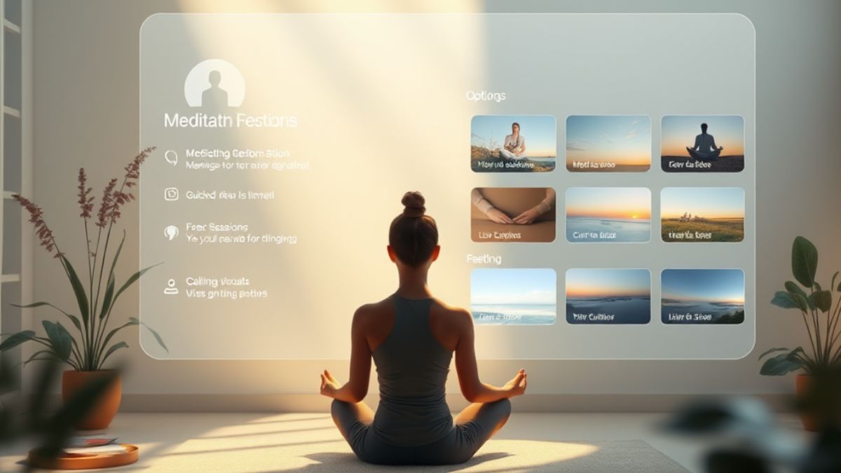 Meditation