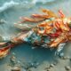Rita Kirkman Art Fish