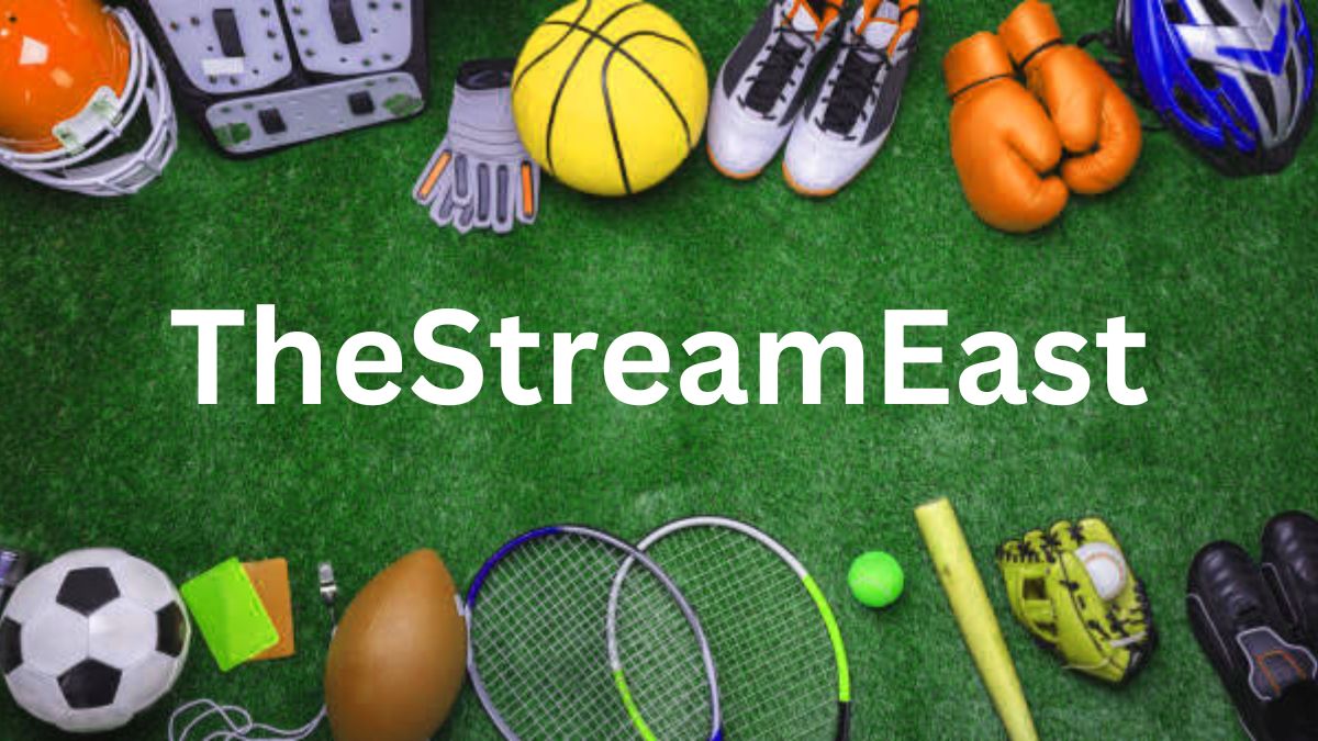 TheStreamEast