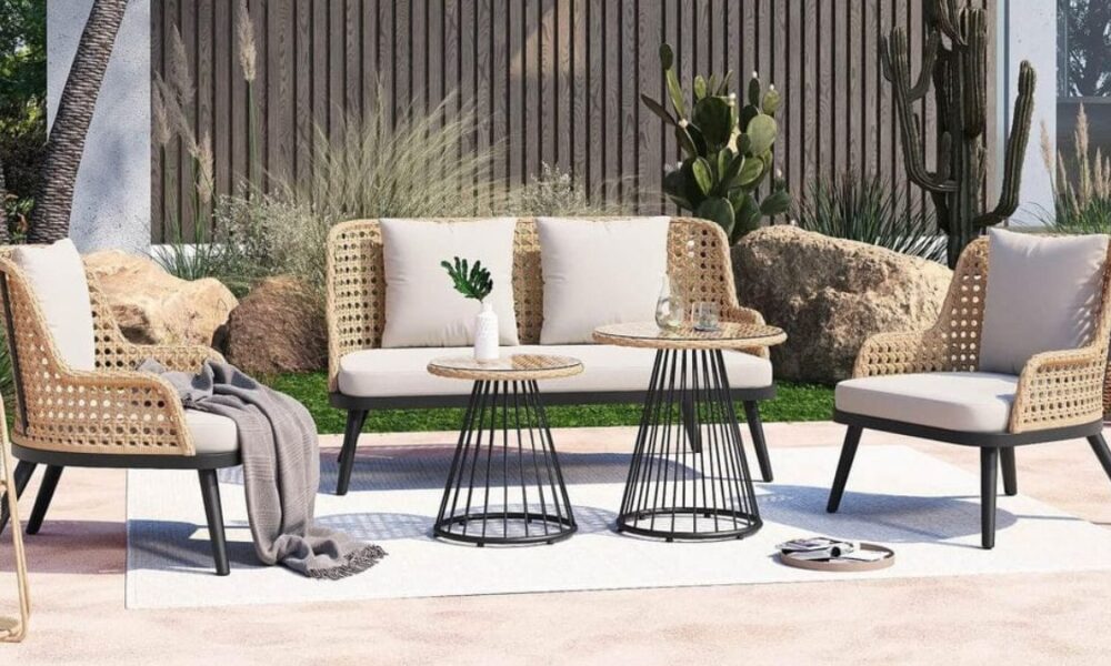 Wicker Furniture