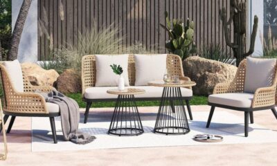 Wicker Furniture