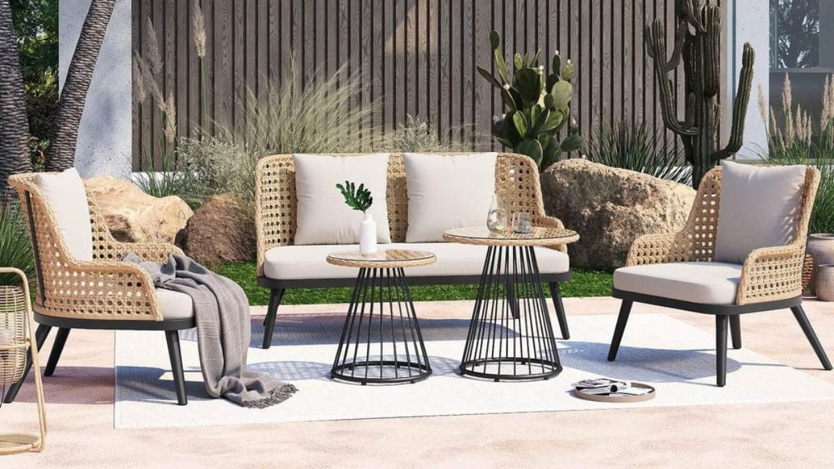 Wicker Furniture