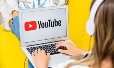 YouTube Views