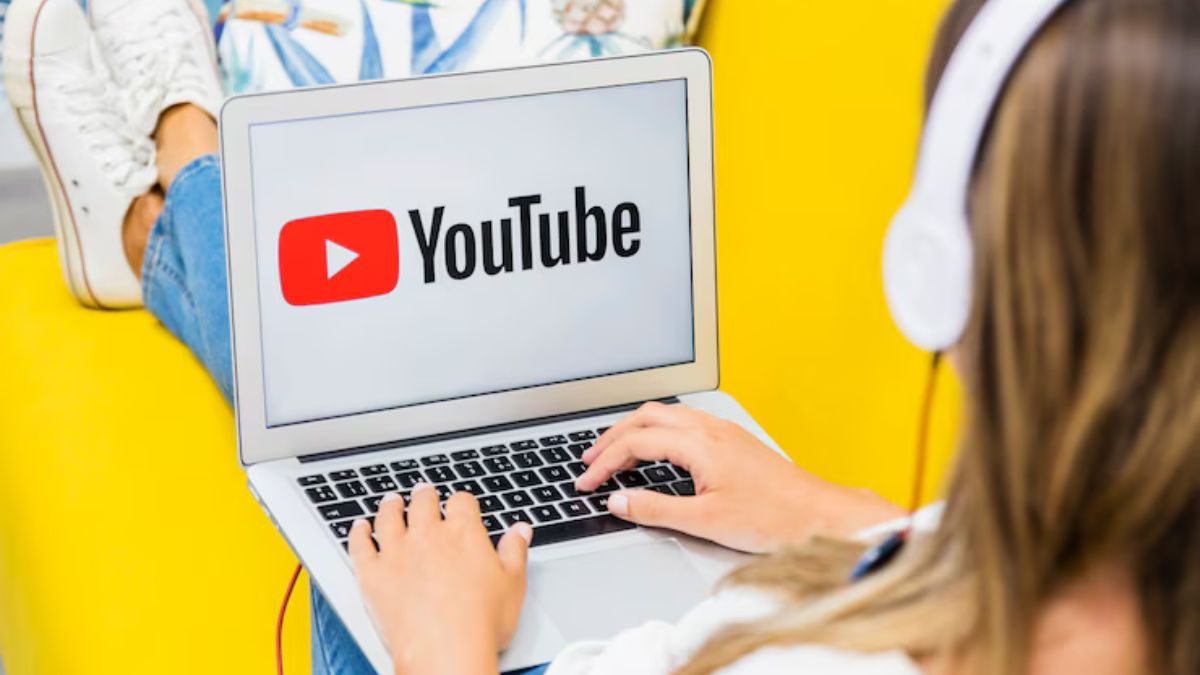 YouTube Views