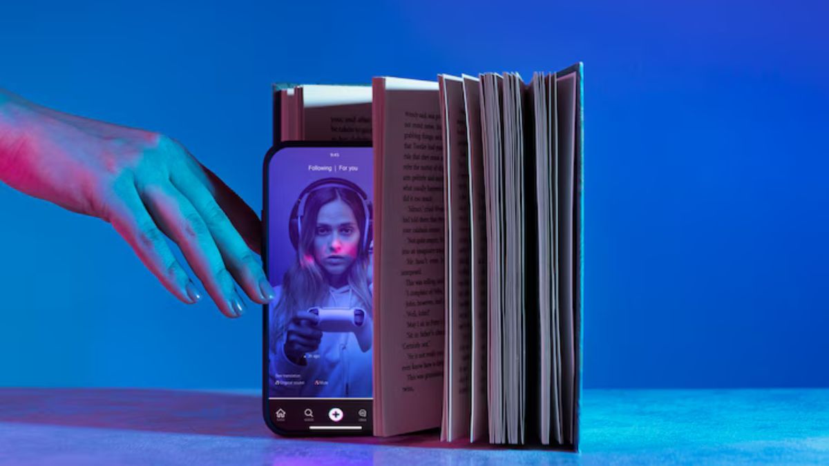 Your Topics Multiple Stories