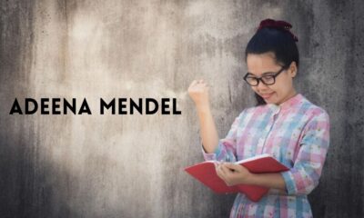 adeena mendel