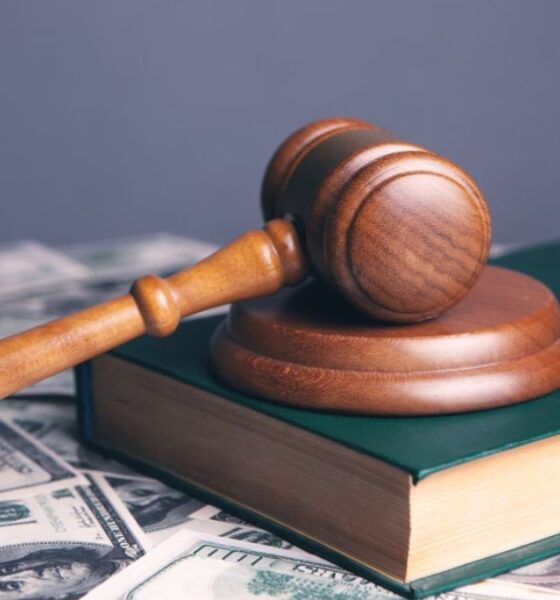 drive social media lawsuit