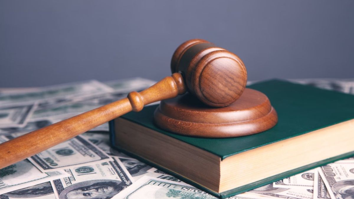 drive social media lawsuit