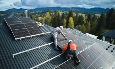 hamro solar llc
