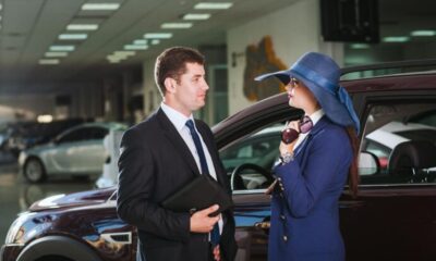 k caara leasing