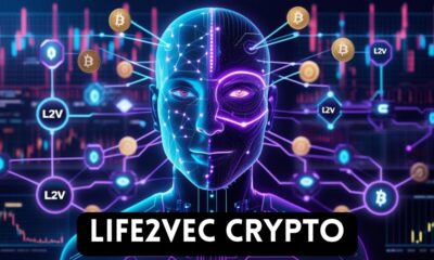 life2vec crypto