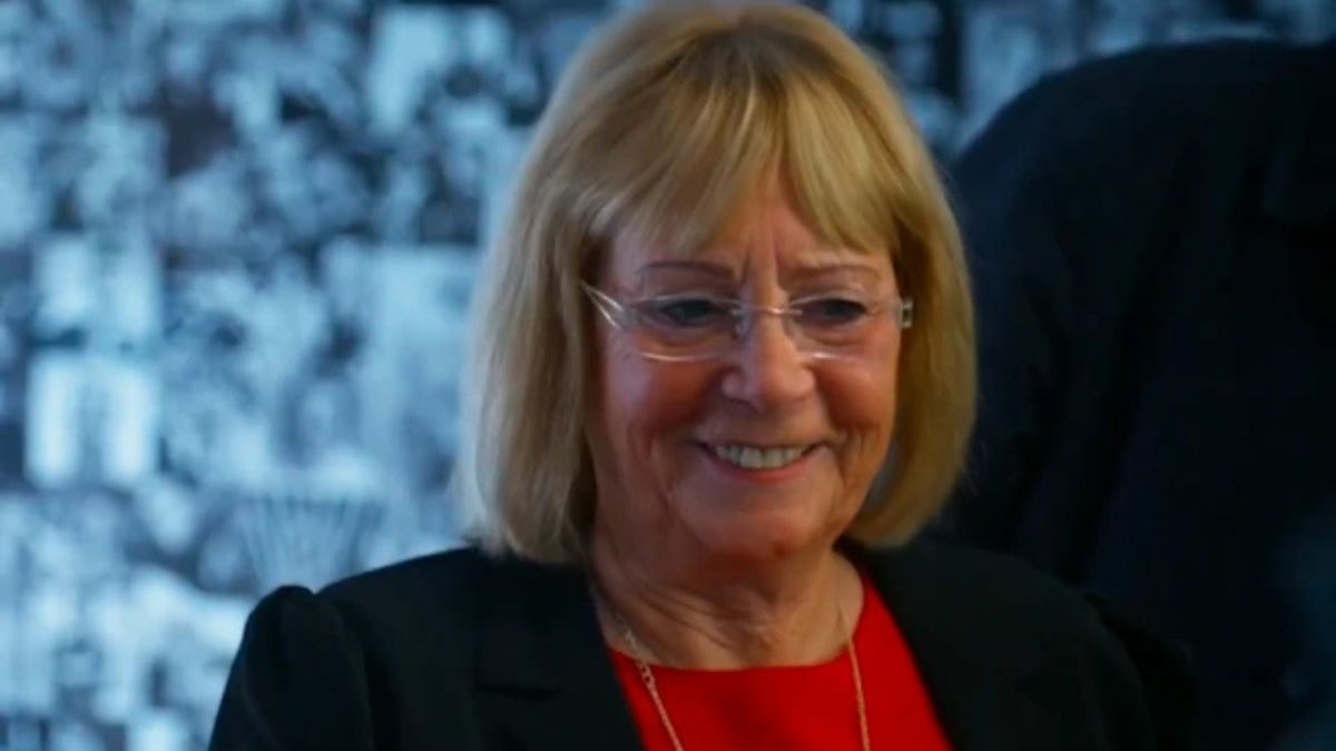 rita cumiskey