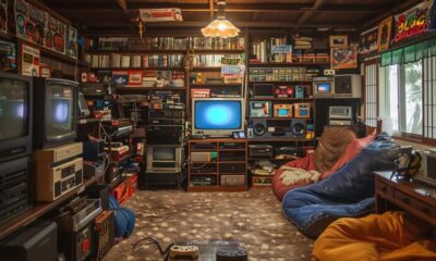 updates thegamearchives