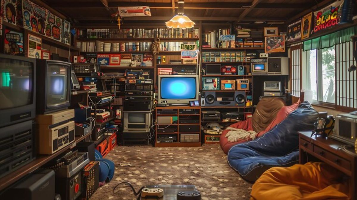 updates thegamearchives