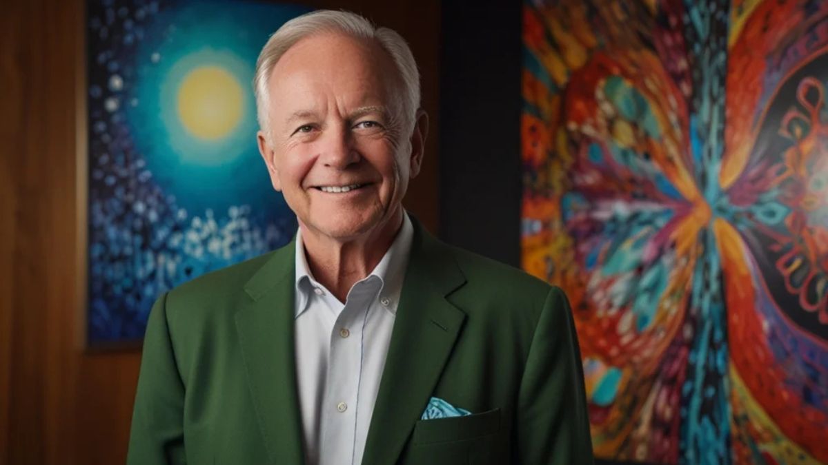 Len Pullen