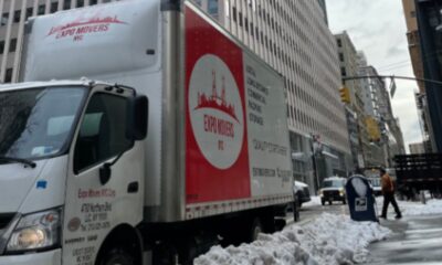 Local Movers NYC