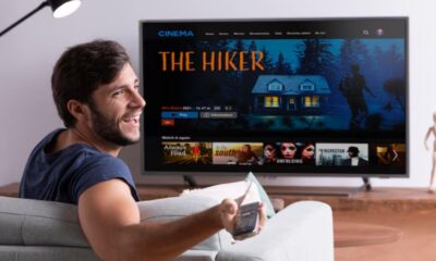 MHDMaxTV