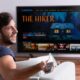MHDMaxTV