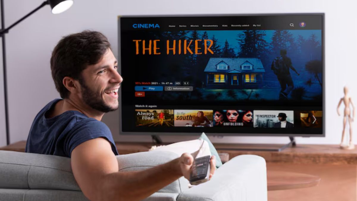 MHDMaxTV