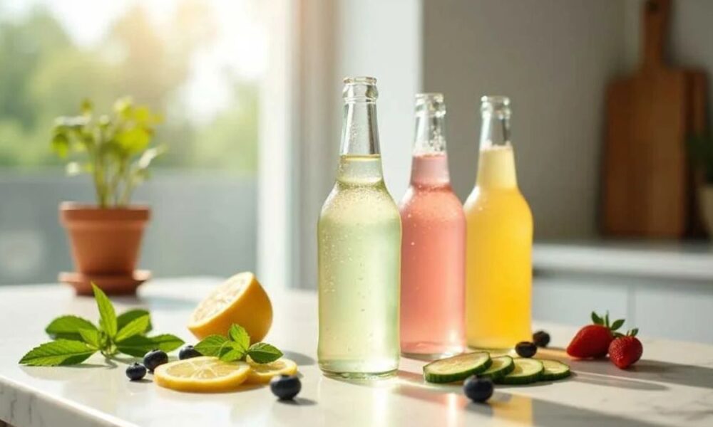 SimplyCanadian Drink