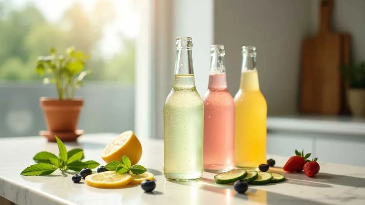 SimplyCanadian Drink