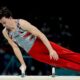 artistic gymnastics olympics tickets