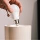 dimmable LED light bulbs