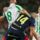 gévora vs. betis
