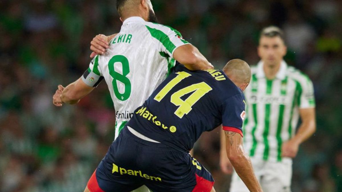gévora vs. betis