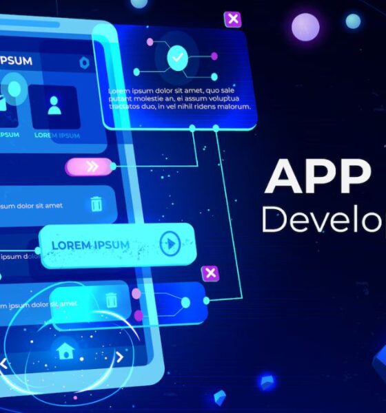 iOS App Development From Garage2Global