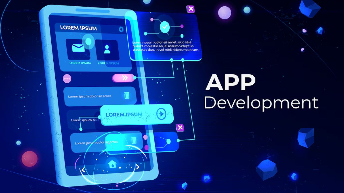 iOS App Development From Garage2Global