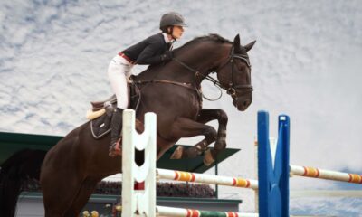 Equestrian Paralympics 2024 2024