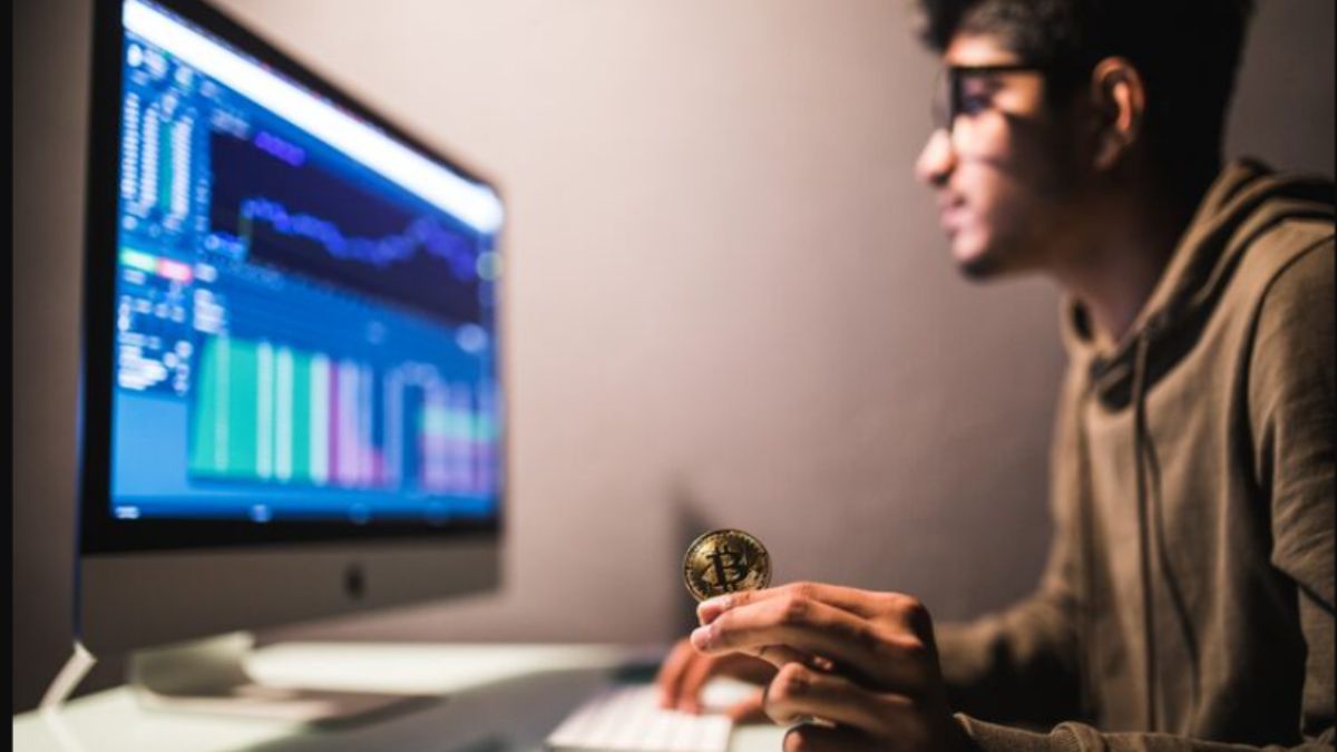 FintechZoom.com Crypto News