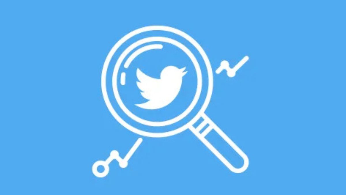 Twitter Viewer