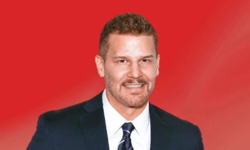 David Borhaz
